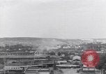Image bombes exploser Mantes France, 1944, de la seconde 49 séquences d'archives historiques vidéo 65675023544