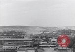 Image bombes exploser Mantes France, 1944, de la seconde 50 séquences d'archives historiques vidéo 65675023544