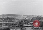 Image bombes exploser Mantes France, 1944, de la seconde 53 séquences d'archives historiques vidéo 65675023544