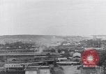 Image bombes exploser Mantes France, 1944, de la seconde 56 séquences d'archives historiques vidéo 65675023544