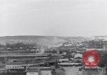 Image bombes exploser Mantes France, 1944, de la seconde 57 séquences d'archives historiques vidéo 65675023544