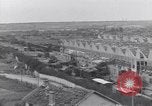Image bombes exploser Mantes France, 1944, de la seconde 61 séquences d'archives historiques vidéo 65675023544