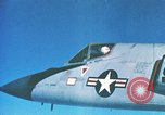 Image F-106 Panama City Florida USA, 1978, de la seconde 57 séquences d'archives historiques vidéo 65675023545