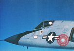 Image F-106 Panama City Florida USA, 1978, de la seconde 58 séquences d'archives historiques vidéo 65675023545