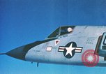 Image F-106 Panama City Florida USA, 1978, de la seconde 59 séquences d'archives historiques vidéo 65675023545