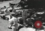 Image 69e Régiment d'infanterie de troupes Greenville South Carolina USA, 1951, de la seconde 4 séquences d'archives historiques vidéo 65675023546