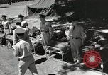 Image 69e Régiment d'infanterie de troupes Greenville South Carolina USA, 1951, de la seconde 5 séquences d'archives historiques vidéo 65675023546