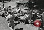 Image 69e Régiment d'infanterie de troupes Greenville South Carolina USA, 1951, de la seconde 6 séquences d'archives historiques vidéo 65675023546