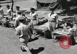 Image 69e Régiment d'infanterie de troupes Greenville South Carolina USA, 1951, de la seconde 7 séquences d'archives historiques vidéo 65675023546