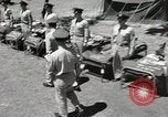 Image 69e Régiment d'infanterie de troupes Greenville South Carolina USA, 1951, de la seconde 8 séquences d'archives historiques vidéo 65675023546