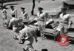Image 69e Régiment d'infanterie de troupes Greenville South Carolina USA, 1951, de la seconde 11 séquences d'archives historiques vidéo 65675023546