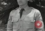Image 69e Régiment d'infanterie de troupes Greenville South Carolina USA, 1951, de la seconde 18 séquences d'archives historiques vidéo 65675023546
