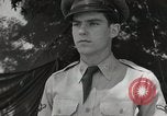 Image 69e Régiment d'infanterie de troupes Greenville South Carolina USA, 1951, de la seconde 19 séquences d'archives historiques vidéo 65675023546