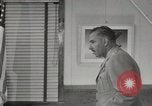 Image le Colonel Harry Hopp Greenville North Carolina USA, 1951, de la seconde 5 séquences d'archives historiques vidéo 65675023547