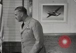 Image le Colonel Harry Hopp Greenville North Carolina USA, 1951, de la seconde 8 séquences d'archives historiques vidéo 65675023547