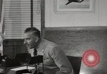 Image le Colonel Harry Hopp Greenville North Carolina USA, 1951, de la seconde 10 séquences d'archives historiques vidéo 65675023547