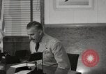 Image le Colonel Harry Hopp Greenville North Carolina USA, 1951, de la seconde 11 séquences d'archives historiques vidéo 65675023547