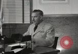 Image le Colonel Harry Hopp Greenville North Carolina USA, 1951, de la seconde 12 séquences d'archives historiques vidéo 65675023547