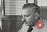 Image le Colonel Harry Hopp Greenville North Carolina USA, 1951, de la seconde 18 séquences d'archives historiques vidéo 65675023547