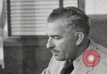 Image le Colonel Harry Hopp Greenville North Carolina USA, 1951, de la seconde 20 séquences d'archives historiques vidéo 65675023547
