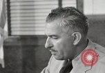 Image le Colonel Harry Hopp Greenville North Carolina USA, 1951, de la seconde 21 séquences d'archives historiques vidéo 65675023547