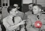 Image le Colonel Harry Hopp Greenville North Carolina USA, 1951, de la seconde 24 séquences d'archives historiques vidéo 65675023547
