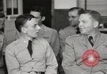 Image le Colonel Harry Hopp Greenville North Carolina USA, 1951, de la seconde 25 séquences d'archives historiques vidéo 65675023547