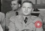 Image le Colonel Harry Hopp Greenville North Carolina USA, 1951, de la seconde 30 séquences d'archives historiques vidéo 65675023547