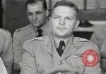 Image le Colonel Harry Hopp Greenville North Carolina USA, 1951, de la seconde 31 séquences d'archives historiques vidéo 65675023547