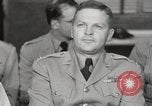 Image le Colonel Harry Hopp Greenville North Carolina USA, 1951, de la seconde 32 séquences d'archives historiques vidéo 65675023547