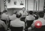 Image le Colonel Harry Hopp Greenville North Carolina USA, 1951, de la seconde 35 séquences d'archives historiques vidéo 65675023547