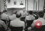 Image le Colonel Harry Hopp Greenville North Carolina USA, 1951, de la seconde 37 séquences d'archives historiques vidéo 65675023547