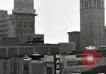 Image of Factory workers United States USA, 1951, second 1 stock footage video 65675023548