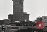Image of Factory workers United States USA, 1951, second 5 stock footage video 65675023548