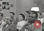 Image of Factory workers United States USA, 1951, second 35 stock footage video 65675023548
