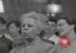 Image of Factory workers United States USA, 1951, second 46 stock footage video 65675023548