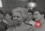 Image of Factory workers United States USA, 1951, second 47 stock footage video 65675023548