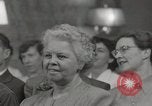 Image of Factory workers United States USA, 1951, second 48 stock footage video 65675023548