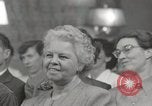 Image of Factory workers United States USA, 1951, second 54 stock footage video 65675023548
