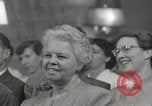 Image of Factory workers United States USA, 1951, second 55 stock footage video 65675023548