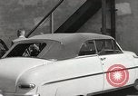 Image of Civilians learn about Interception United States USA, 1951, second 4 stock footage video 65675023549