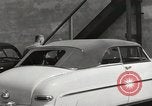Image of Civilians learn about Interception United States USA, 1951, second 5 stock footage video 65675023549