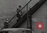Image of Civilians learn about Interception United States USA, 1951, second 12 stock footage video 65675023549