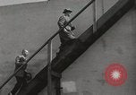 Image of Civilians learn about Interception United States USA, 1951, second 14 stock footage video 65675023549