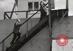 Image of Civilians learn about Interception United States USA, 1951, second 17 stock footage video 65675023549