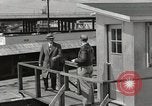 Image of Civilians learn about Interception United States USA, 1951, second 18 stock footage video 65675023549