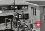 Image of Civilians learn about Interception United States USA, 1951, second 19 stock footage video 65675023549