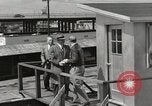 Image of Civilians learn about Interception United States USA, 1951, second 20 stock footage video 65675023549