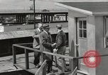 Image of Civilians learn about Interception United States USA, 1951, second 21 stock footage video 65675023549