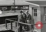 Image of Civilians learn about Interception United States USA, 1951, second 22 stock footage video 65675023549